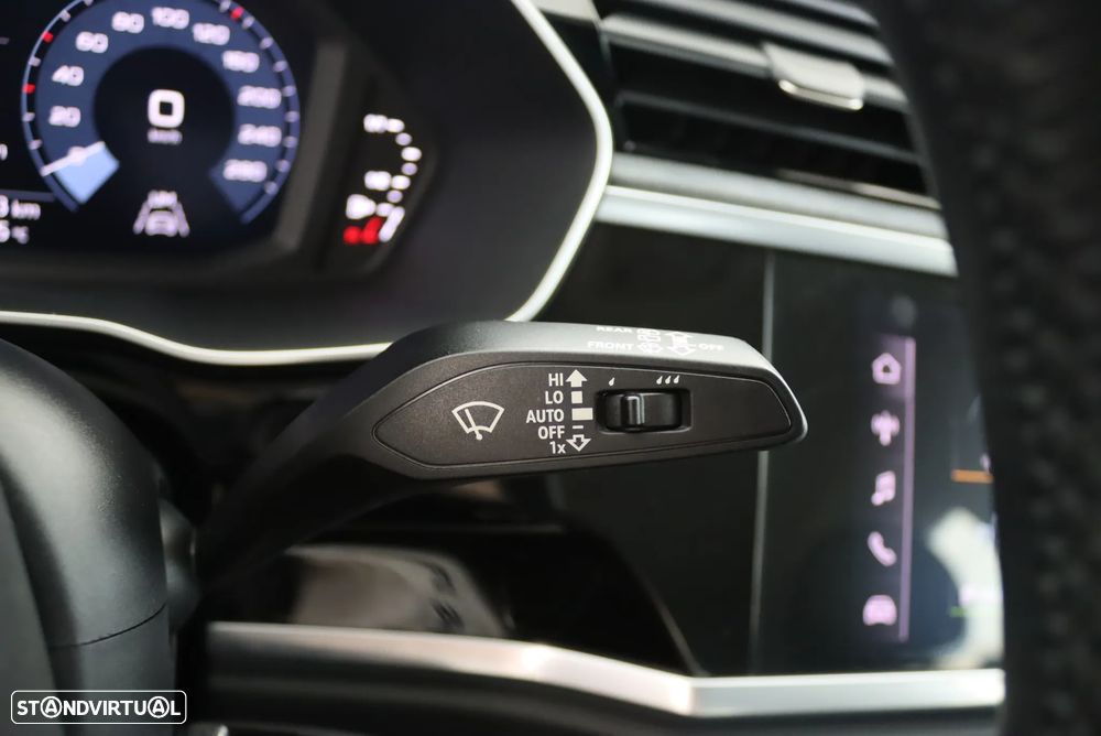 Audi Q3 35 TFSI S line - 13