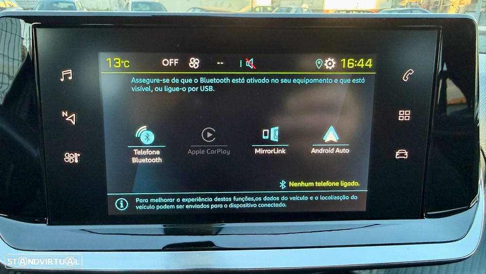 Peugeot e-2008 Allure Pack - 12