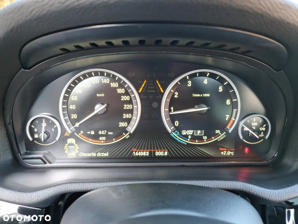 BMW X3 28i xDrive - 14