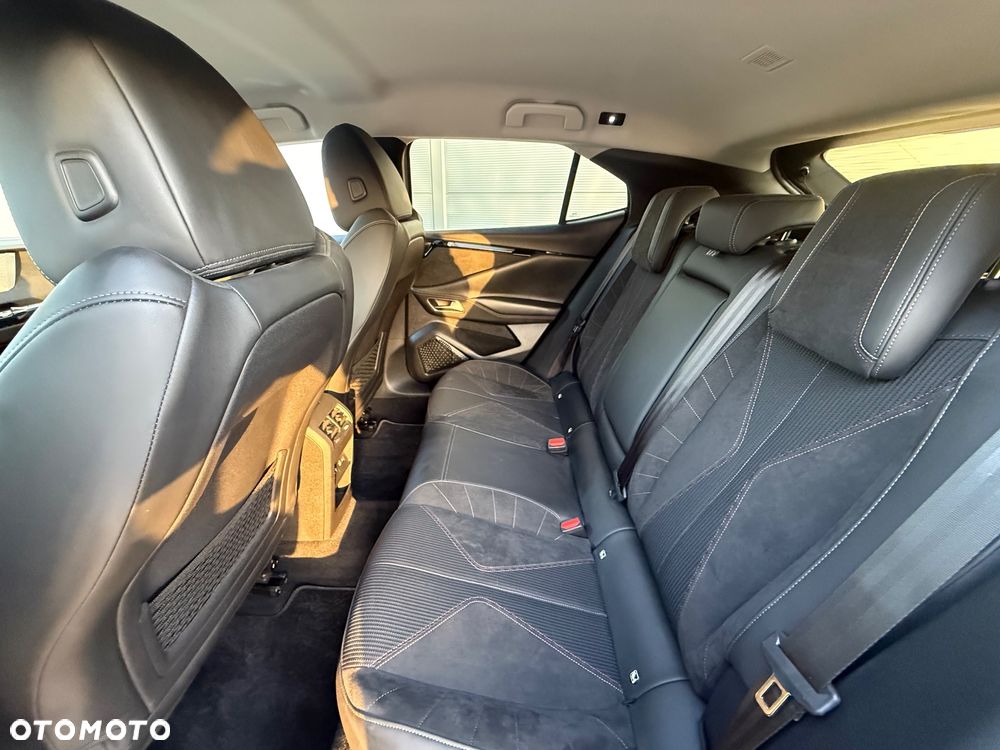 DS Automobiles DS 4 1.6 E-Tense Performance Line - 14