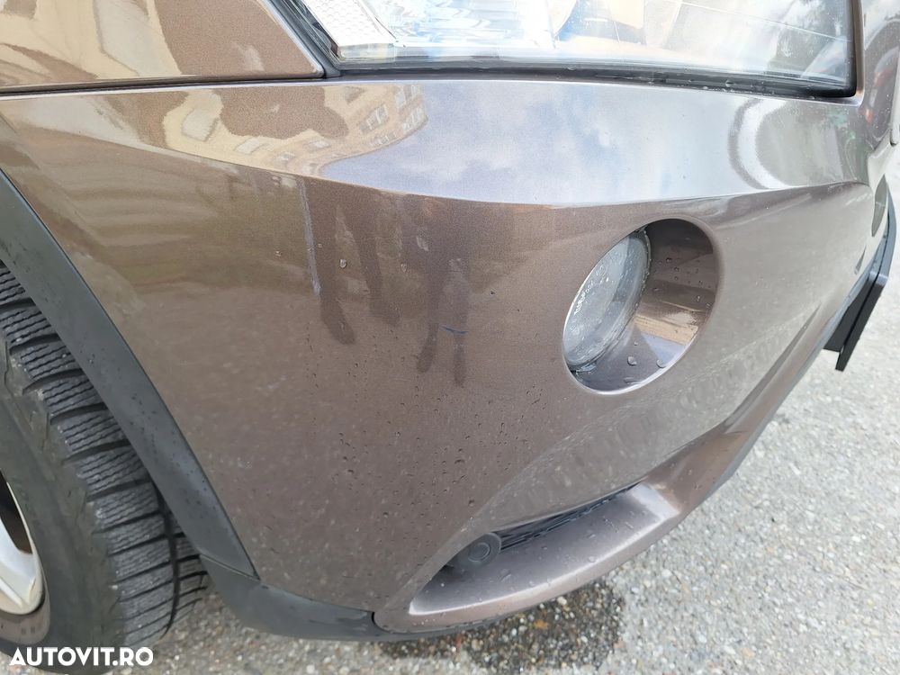 BMW X3 xDrive20d - 11