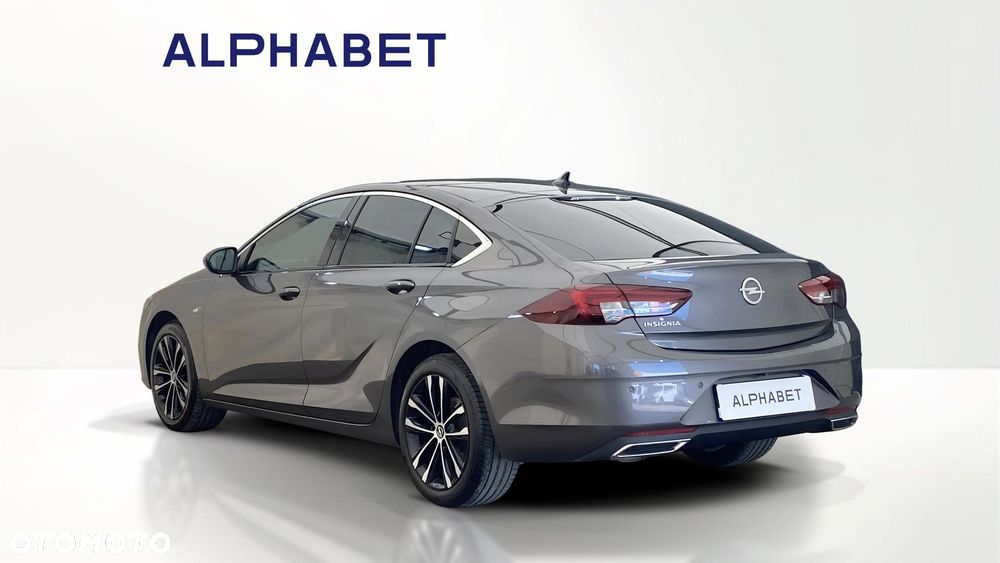 Opel Insignia 2.0 CDTI Business Elegance S&S - 3