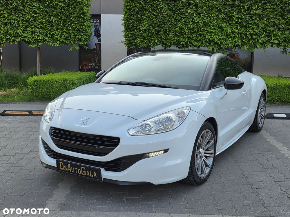 Peugeot RCZ 1.6 155 THP - 3