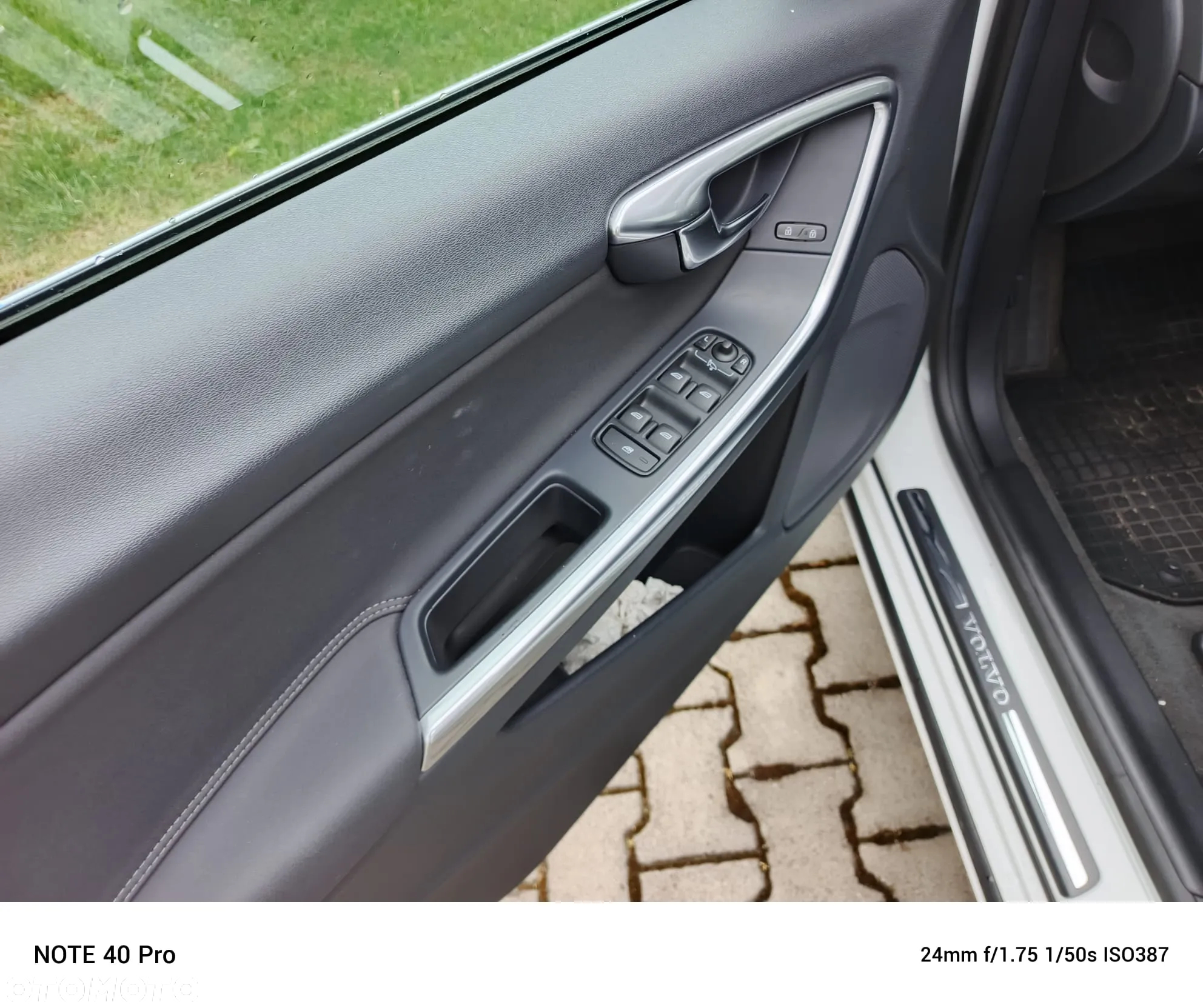Volvo V60 D4 Drive-E Kinetic - 8
