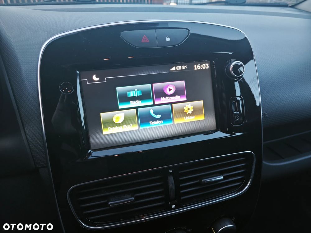 Renault Clio 0.9 Energy TCe Limited - 15