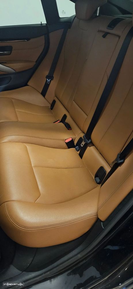 BMW 420 Gran Coupé d Line Luxury Auto - 6