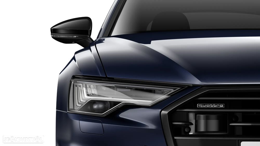 Audi A6 Avant 55 TFSI e quattro S tronic sport - 5