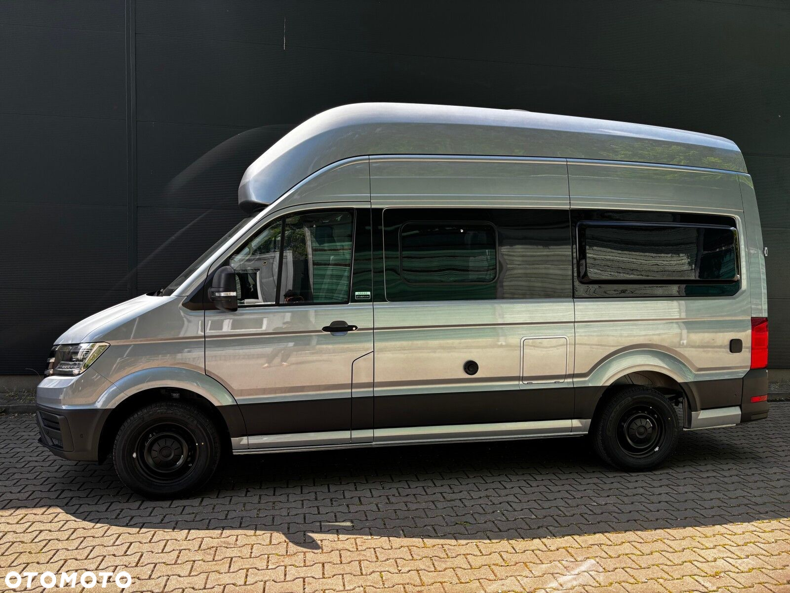 Volkswagen Grand California 600 2.0 TDI 163 KM AUT - 4