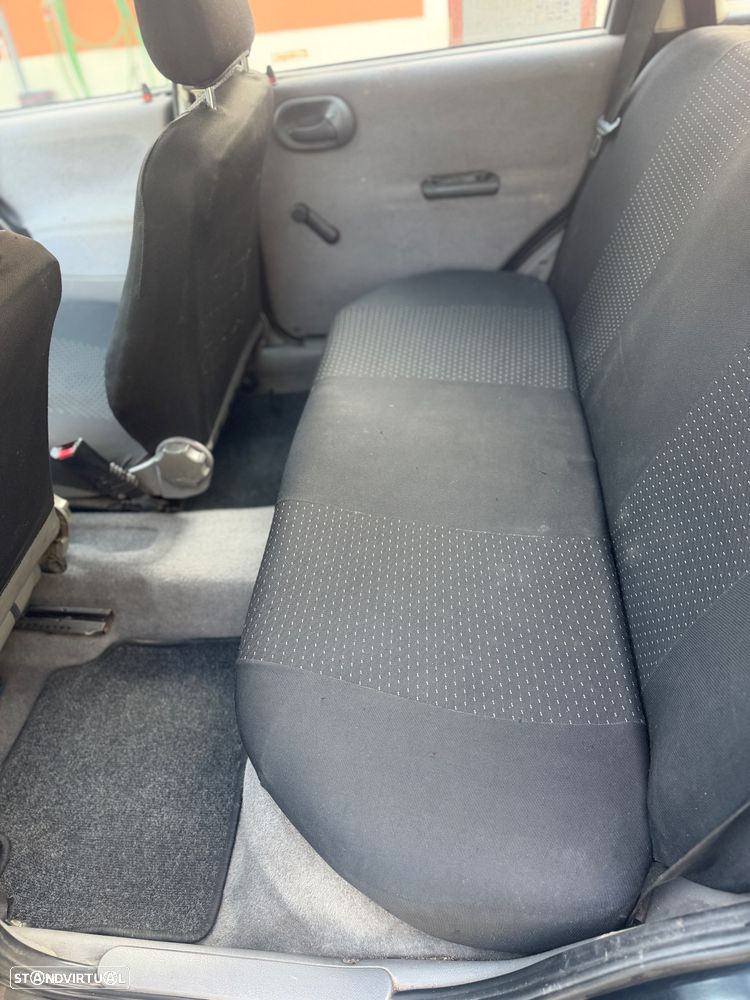 Opel Corsa 1.5 TD Eco - 7