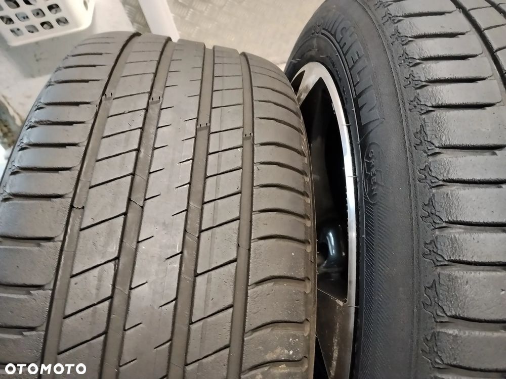 Koła Hyundai IX55 Santa Fe Kia Sorento Mitsubishi Outlander 9Jx20 et45 5x114,3 CZUJNIKI - 16