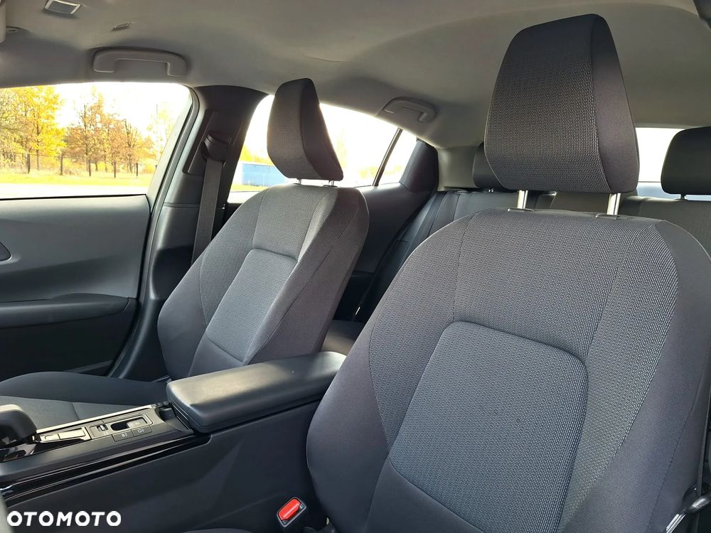 Toyota Prius 1.8 Hybrid Comfort - 10