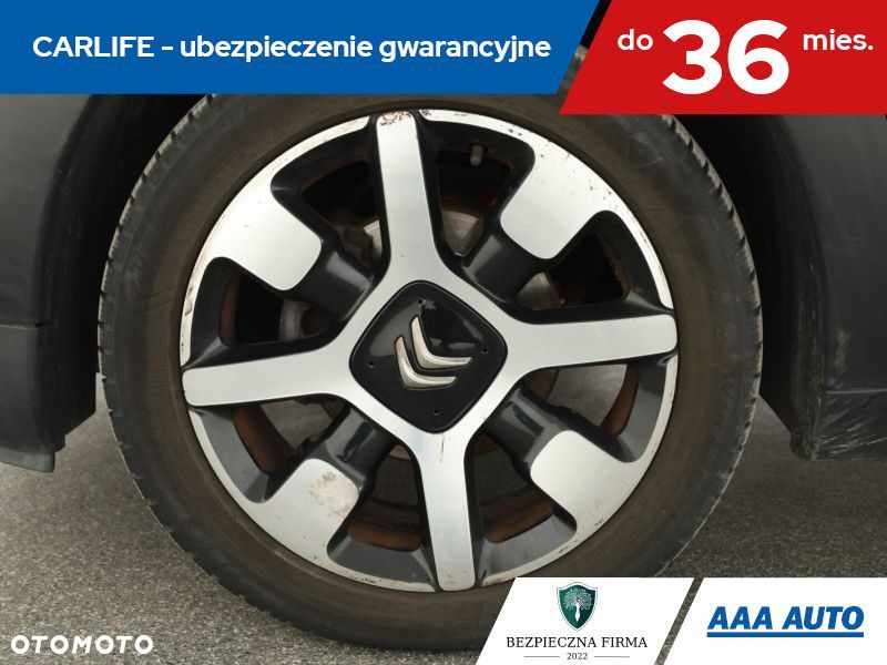 Citroën C4 Cactus - 19