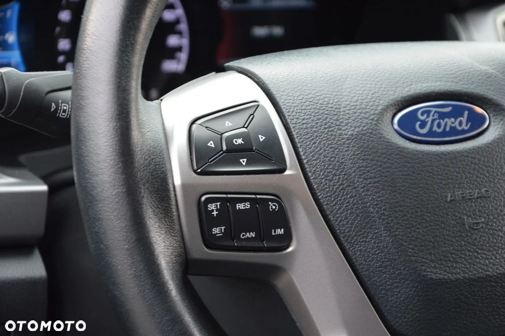 Ford Ranger 2.0 EcoBlue 4x4 DC Limited - 22