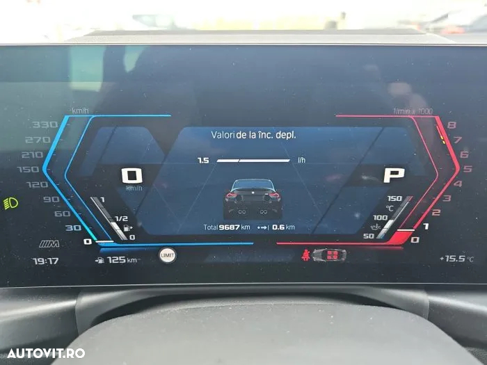 BMW M2 Aut. - 10