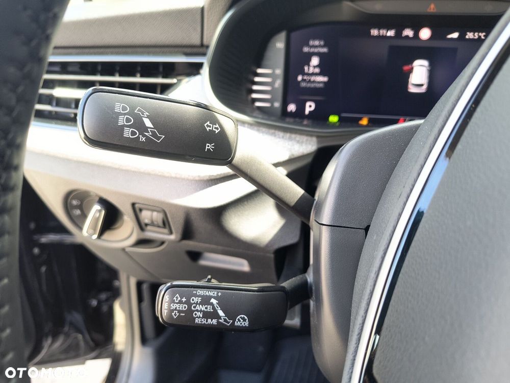 Skoda Kamiq 1.5 TSI Drive DSG - 31