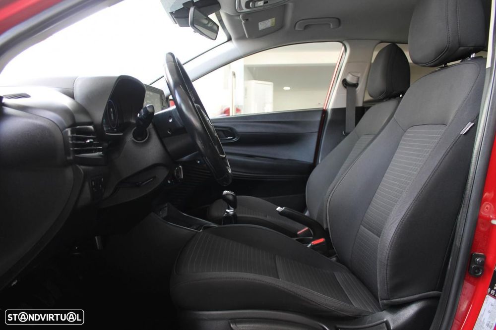 Hyundai i20 1.2 Comfort - 7