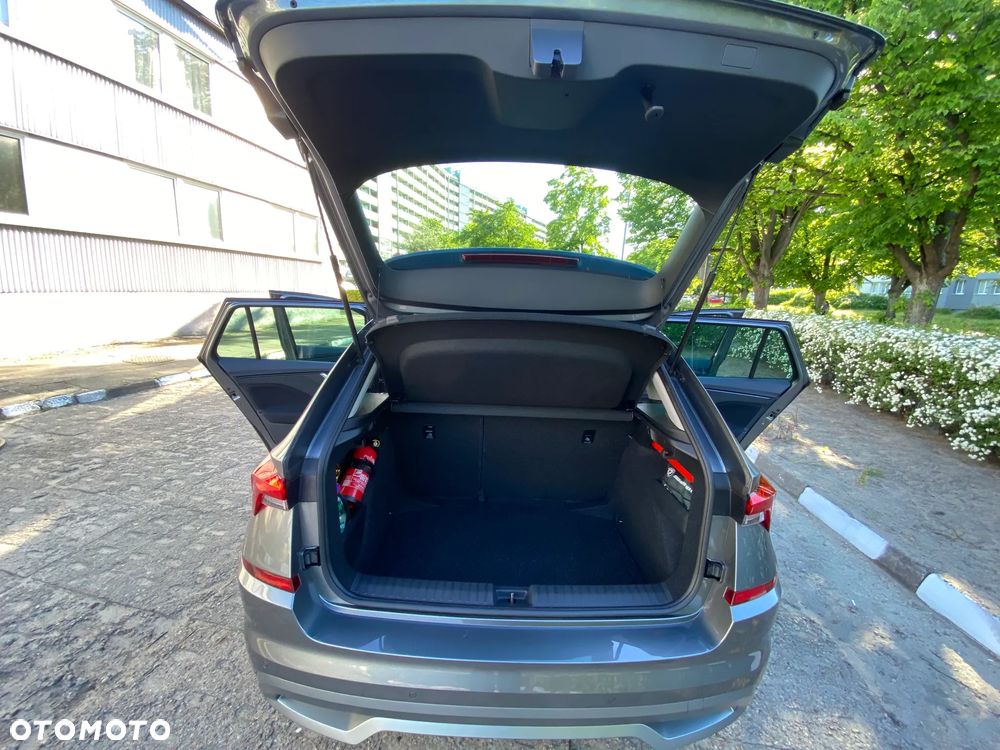 Skoda Kamiq 1.0 TSI Ambition - 16