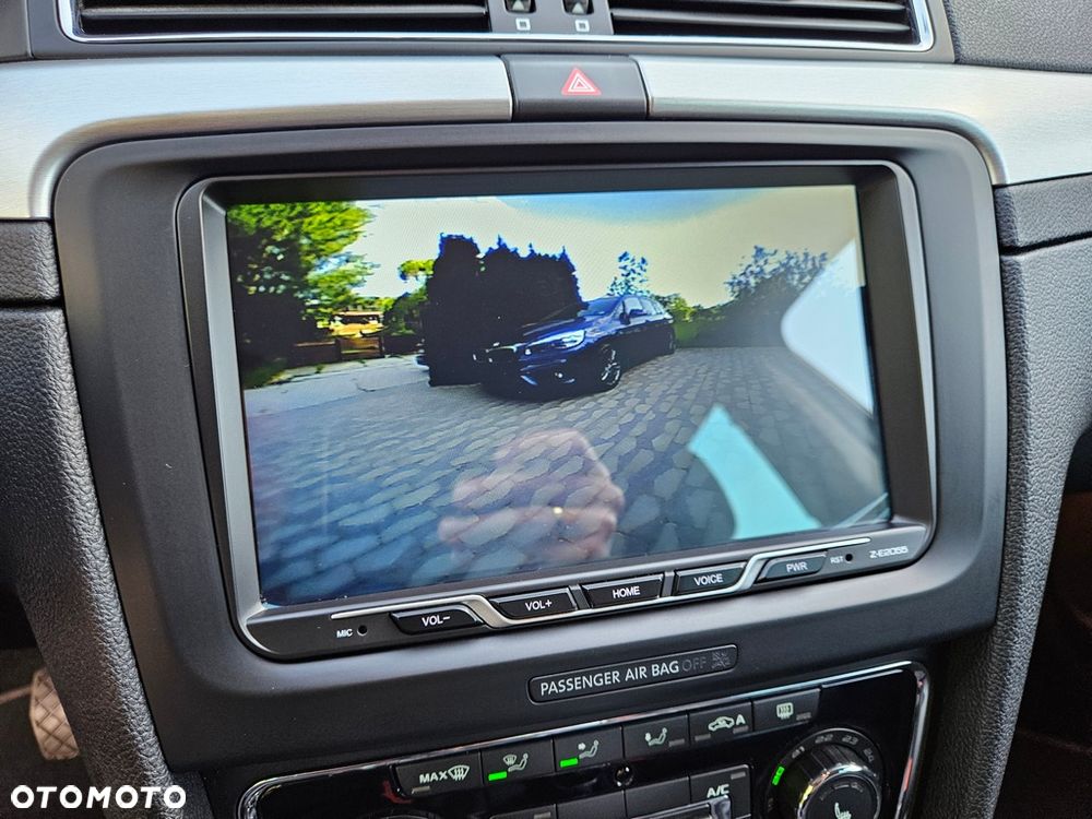 Skoda Superb - 26