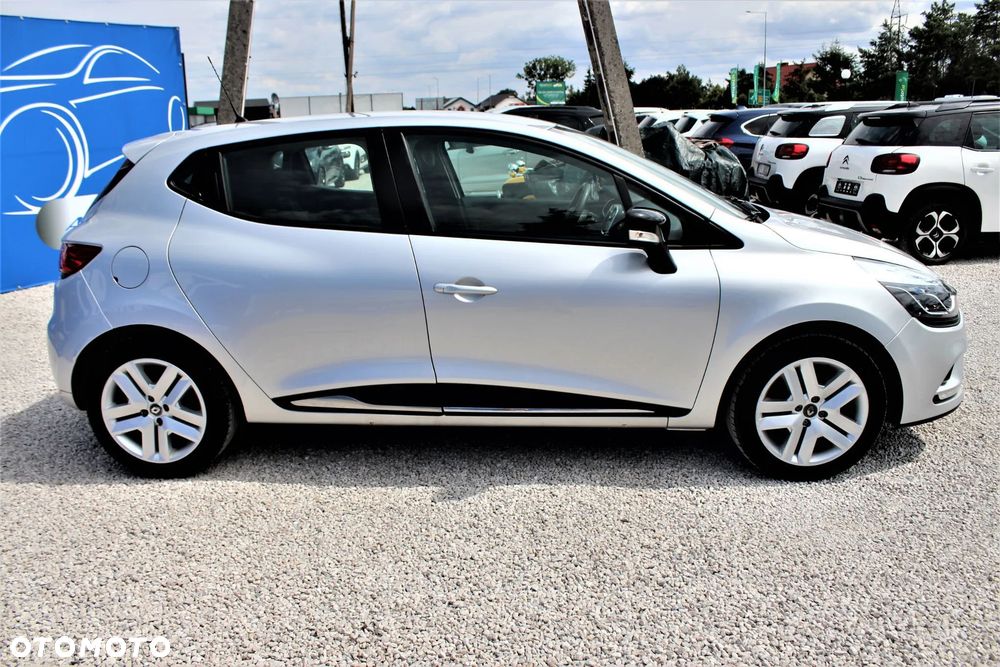 Renault Clio 0.9 Energy TCe Limited - 5