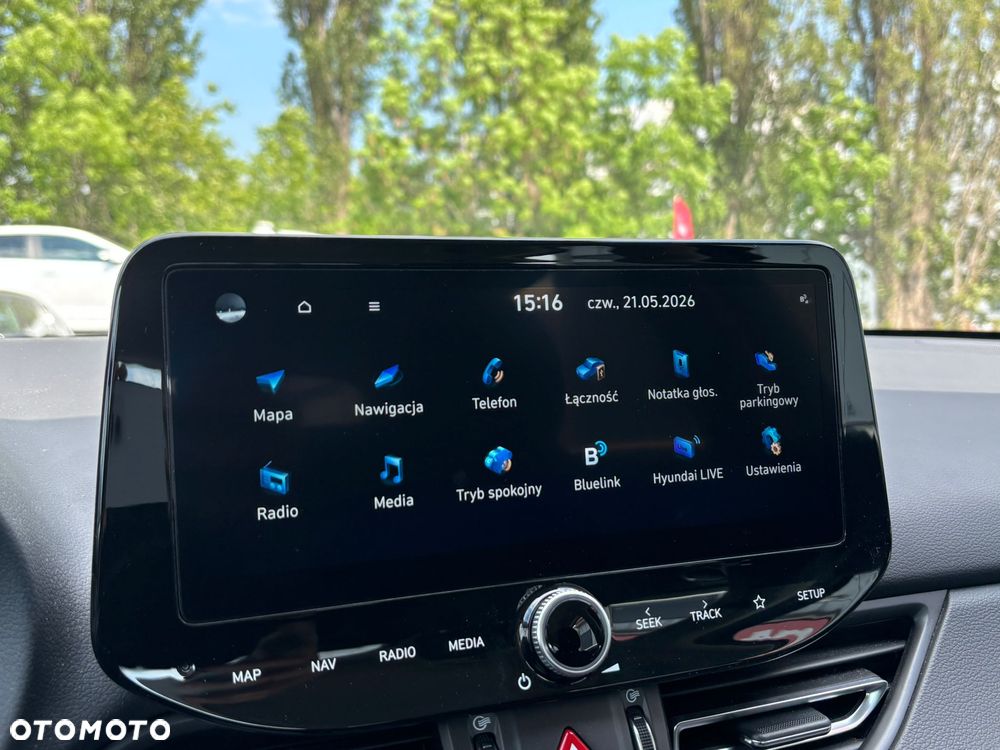 Hyundai i30 1.0 T-GDI Modern - 24