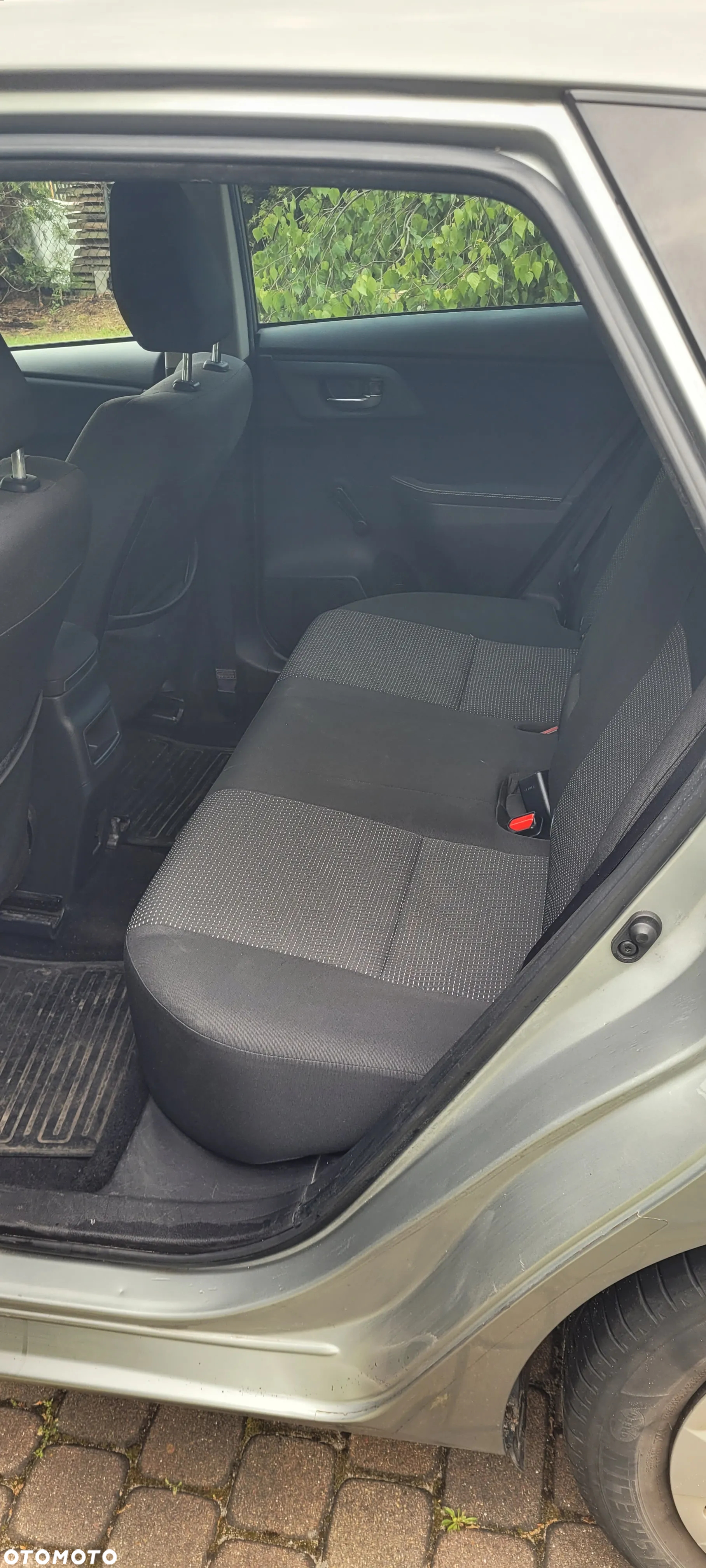 Toyota Auris 1.6 Active - 12