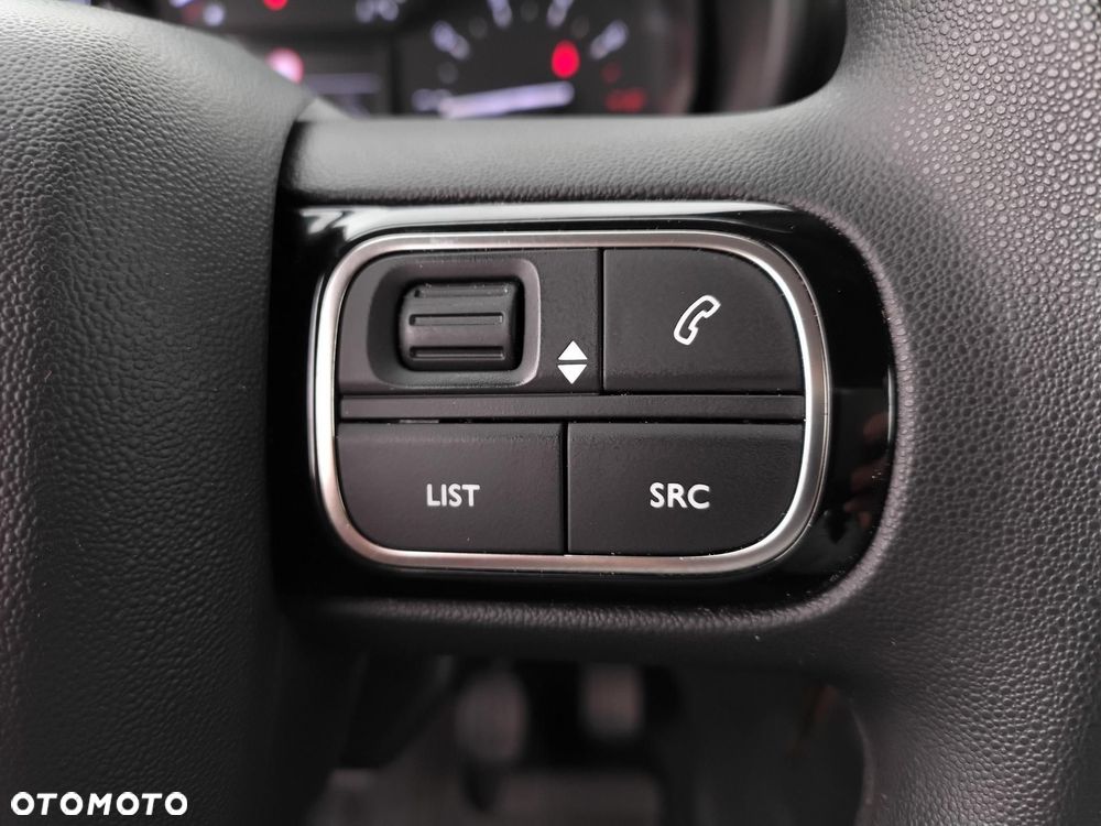Citroën Berlingo M 1.5 BlueHDI Feel S&S N1 - 15