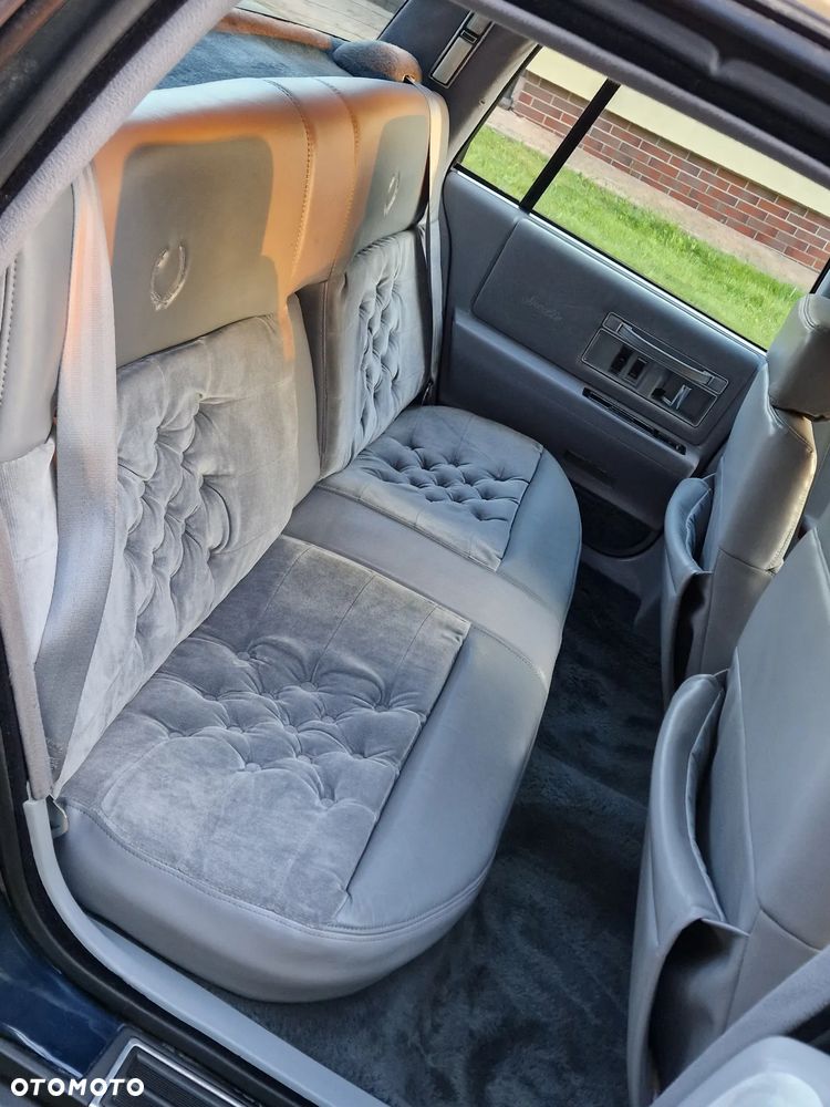 Cadillac Seville 4.9 STS - 16