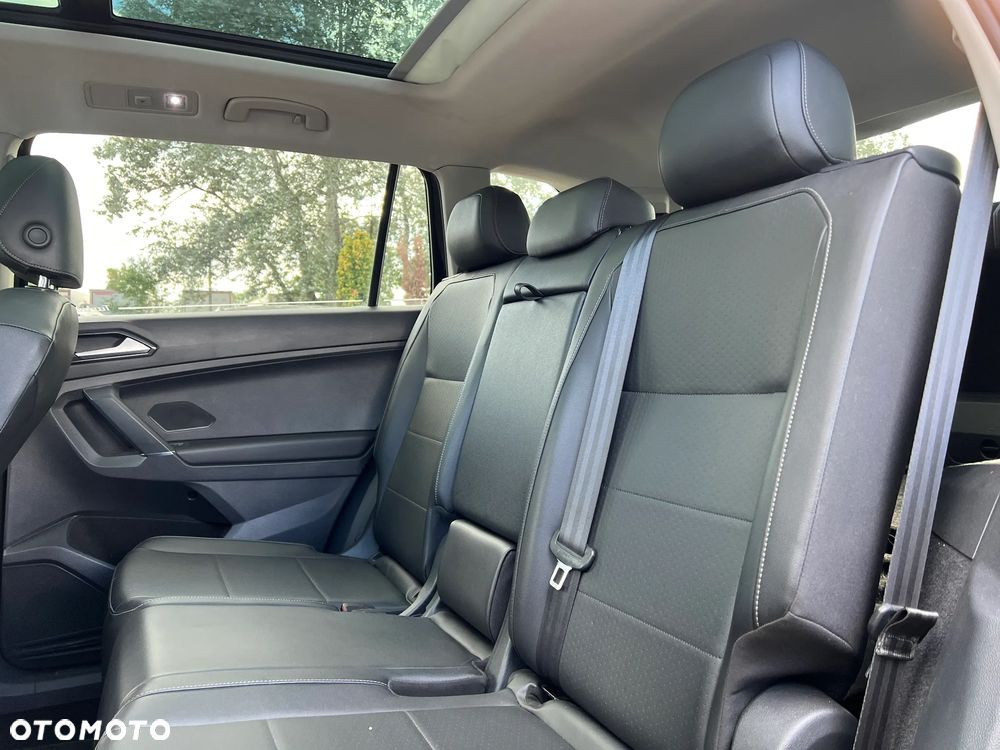Volkswagen Tiguan Allspace - 26