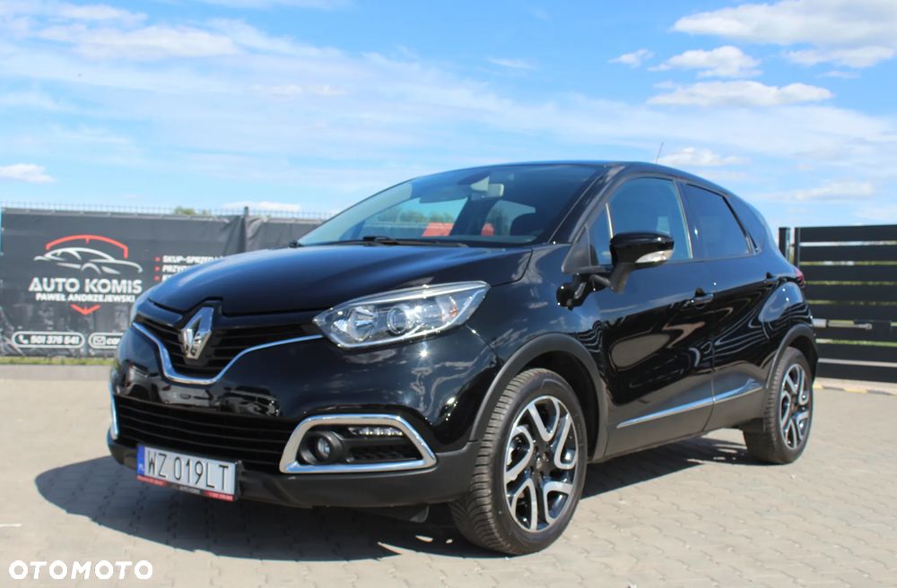 Renault Captur ENERGY TCe 90 Start&Stop Intens - 3