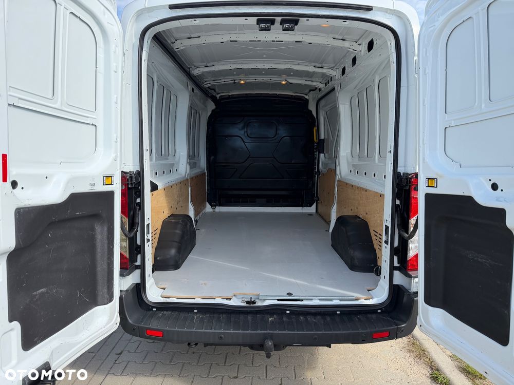 Ford TRANSIT - 8