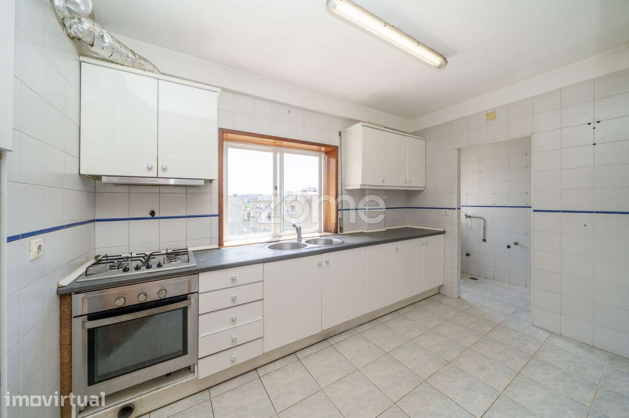 Apartamento T4 Ferreiros Amares - Grande imagem: 4/31