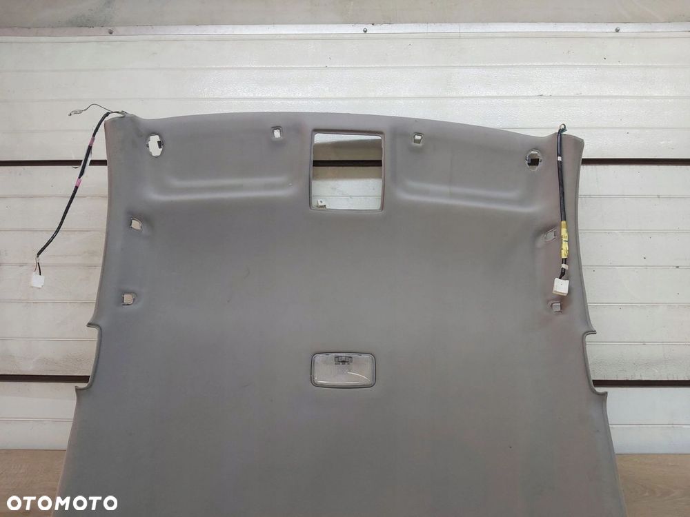 TOYOTA Camry VI XV40 podsufitka sufit 06-11r - 3