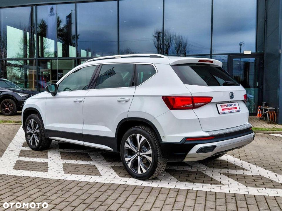 Seat Ateca - 3