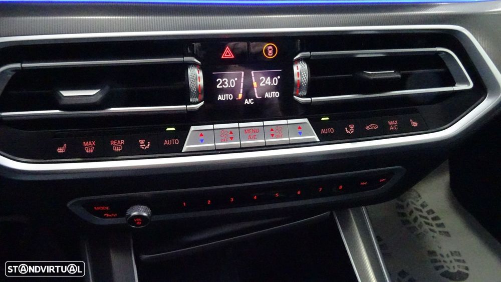 BMW X5 30 d xDrive - 47