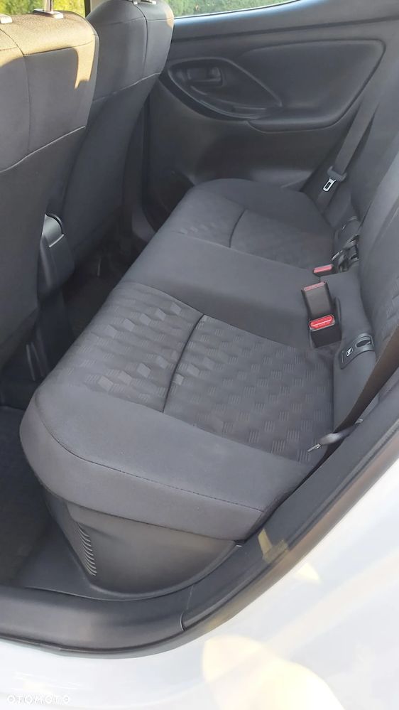 Toyota Yaris Hybrid 1.5 Comfort - 19