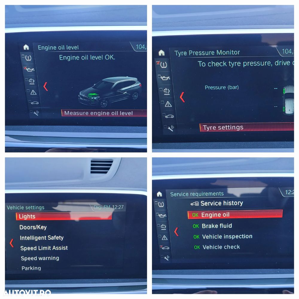 BMW X1 xDrive20d Aut. Sport Line - 20