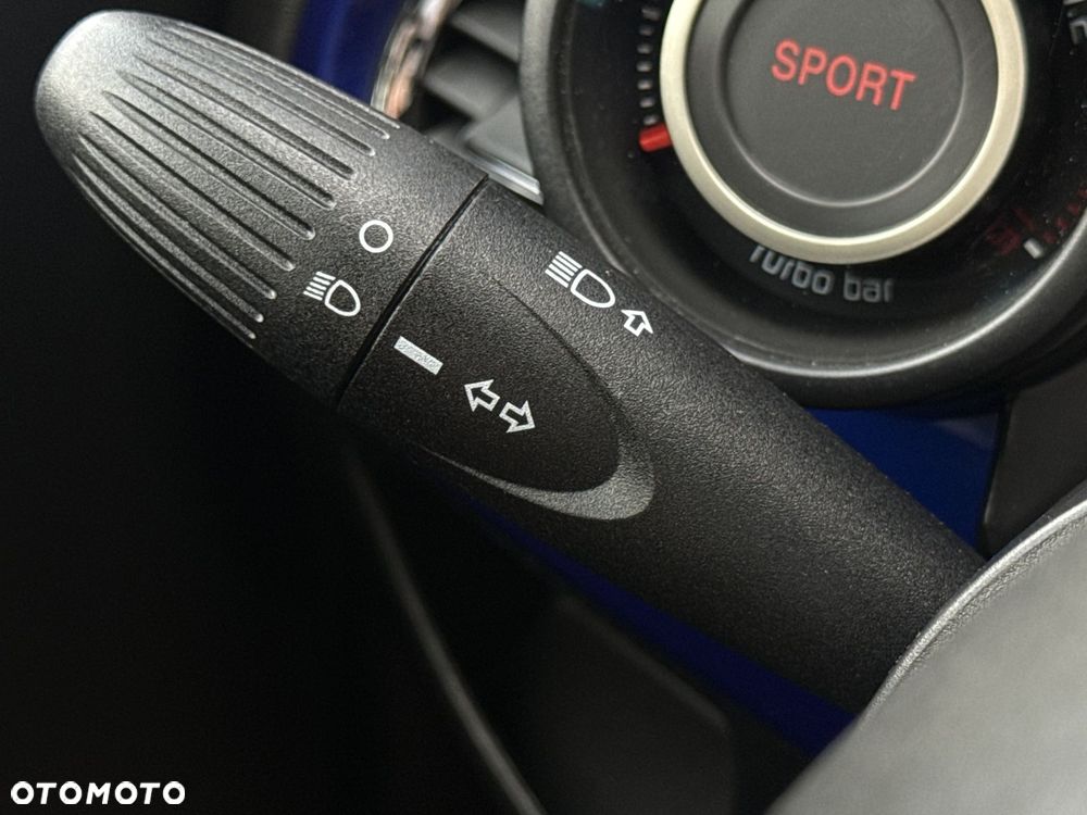 Abarth 595 1.4 T-Jet 16v Competizione - 35