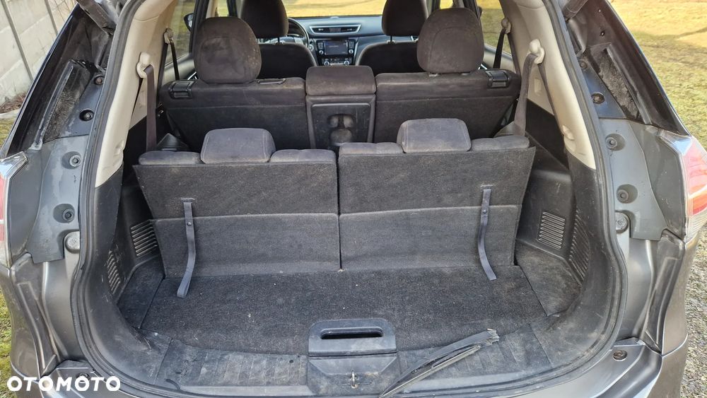 Nissan X-Trail 1.6 DCi Tekna - 15