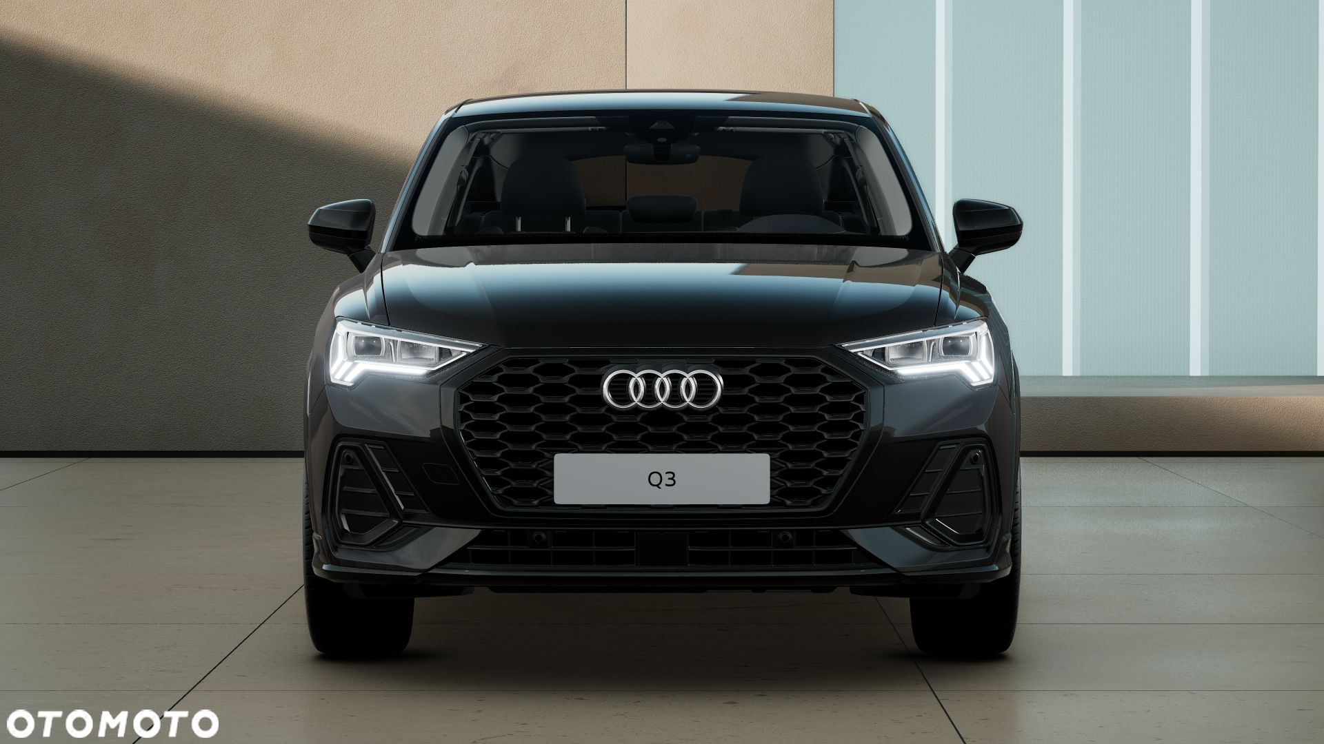 Audi Q3 Sportback - 4