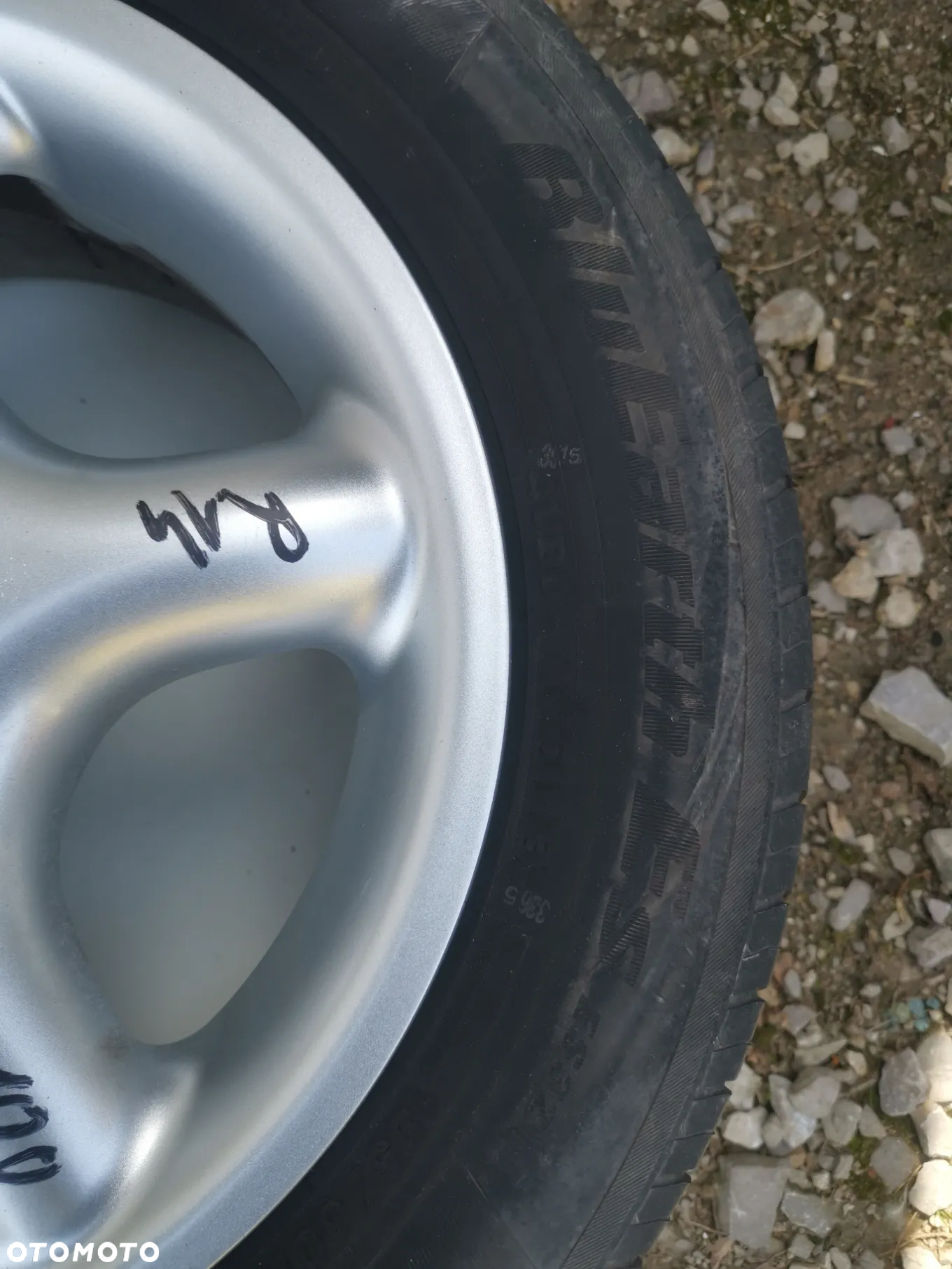 KOŁA ALUFELGI VW SKODA SEAT AUDI R14 5x100 ET 38 6Jx Otwór  Centrujący 68 mm OPONY LETNIE 185/60 R14 - 9