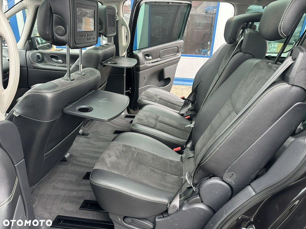 Renault Grand Espace - 10