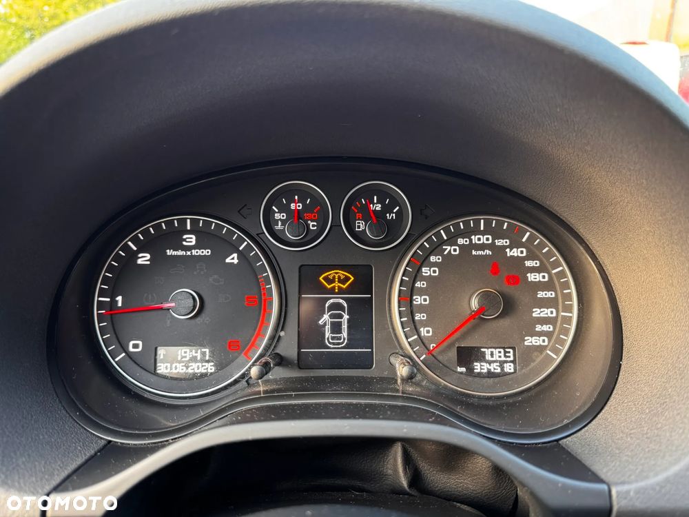 Audi A3 Sportback - 26
