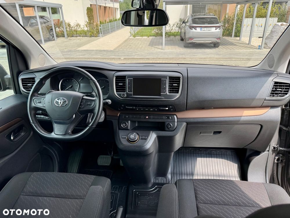 Toyota Proace Verso 2.0 D4-D Long Family - 19