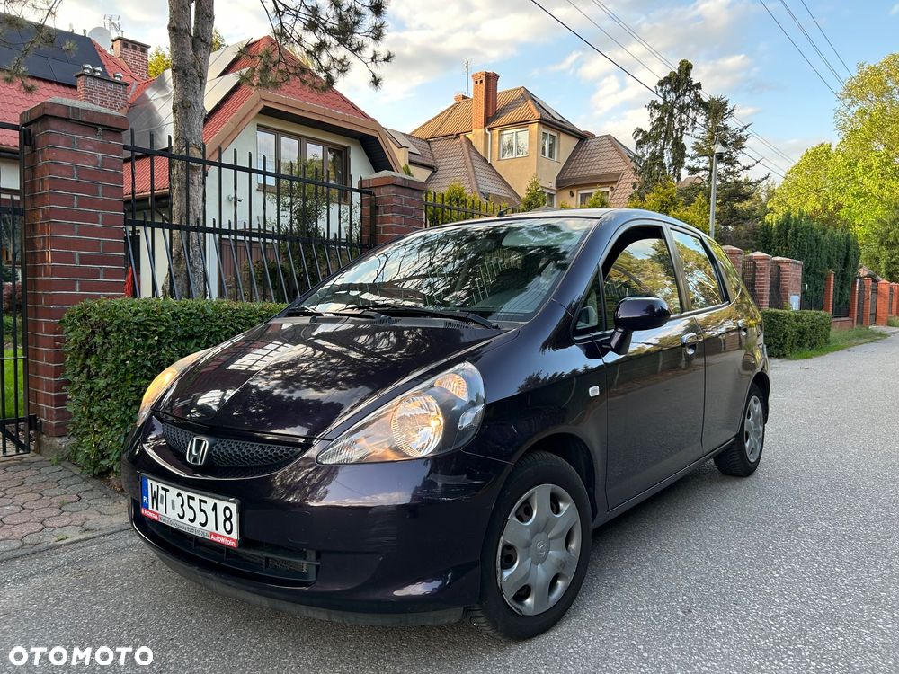 Honda Jazz 1.2 S-X Cool - 2