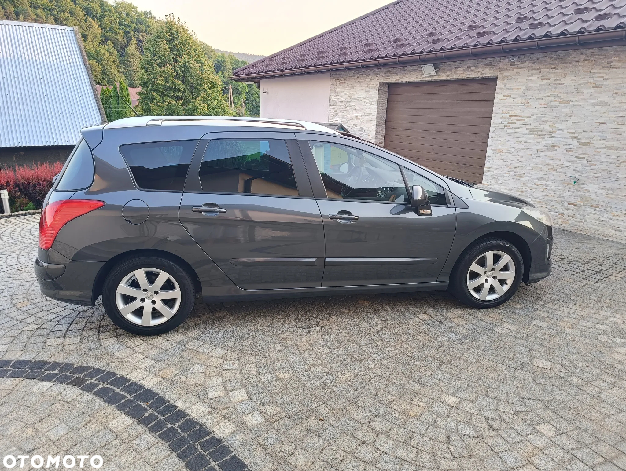 Peugeot 308 HDi FAP 140 Platinum - 15