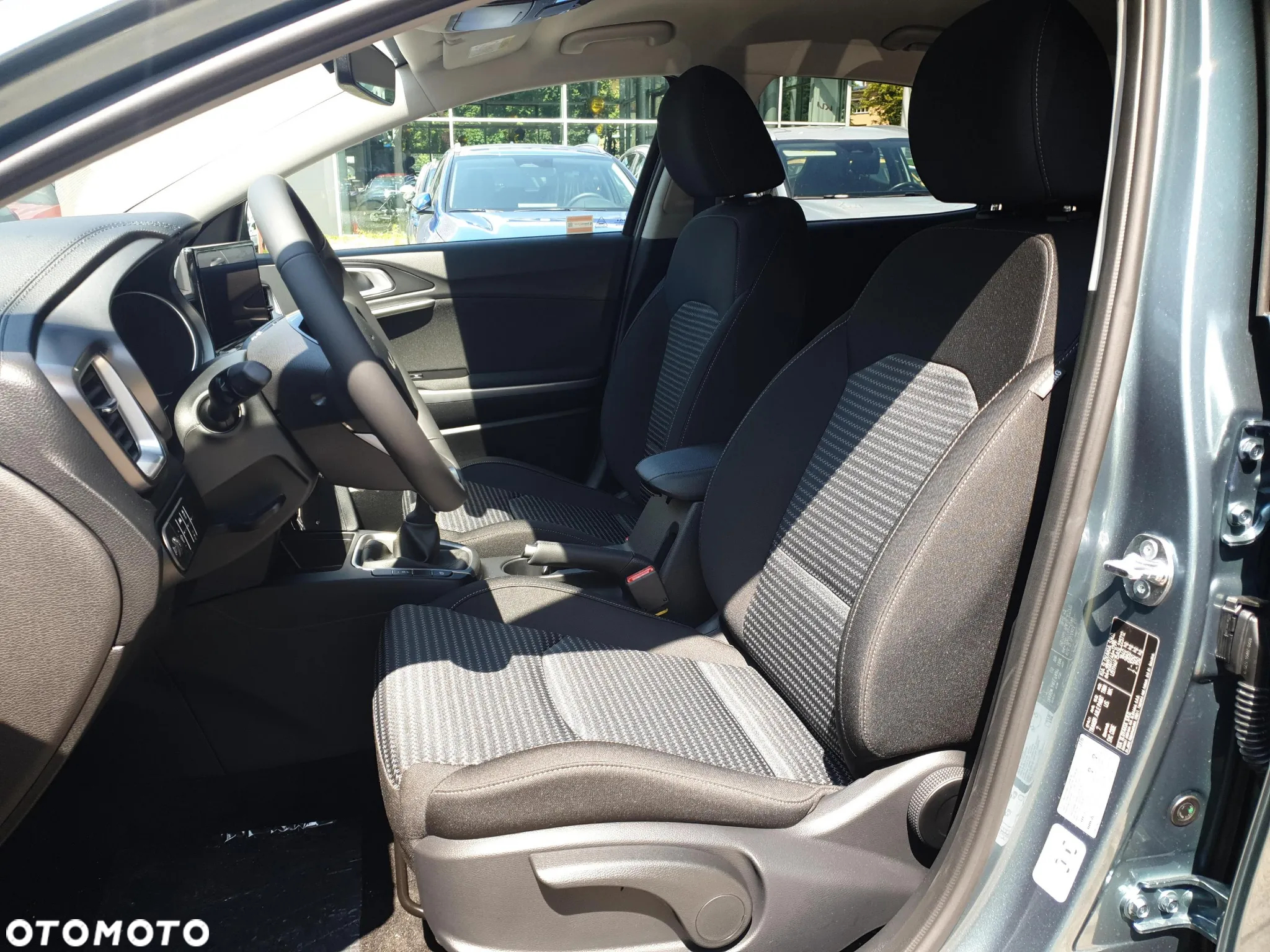 Kia XCeed 1.5 T-GDI M - 10