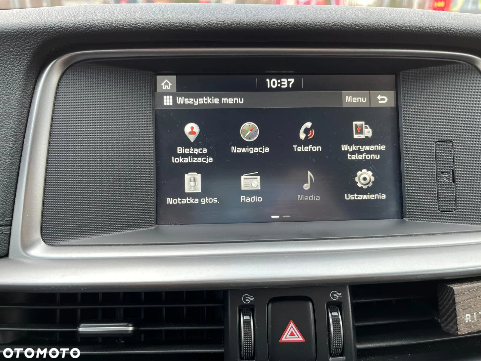 Kia Optima 1.6 T-GDI M DCT - 30