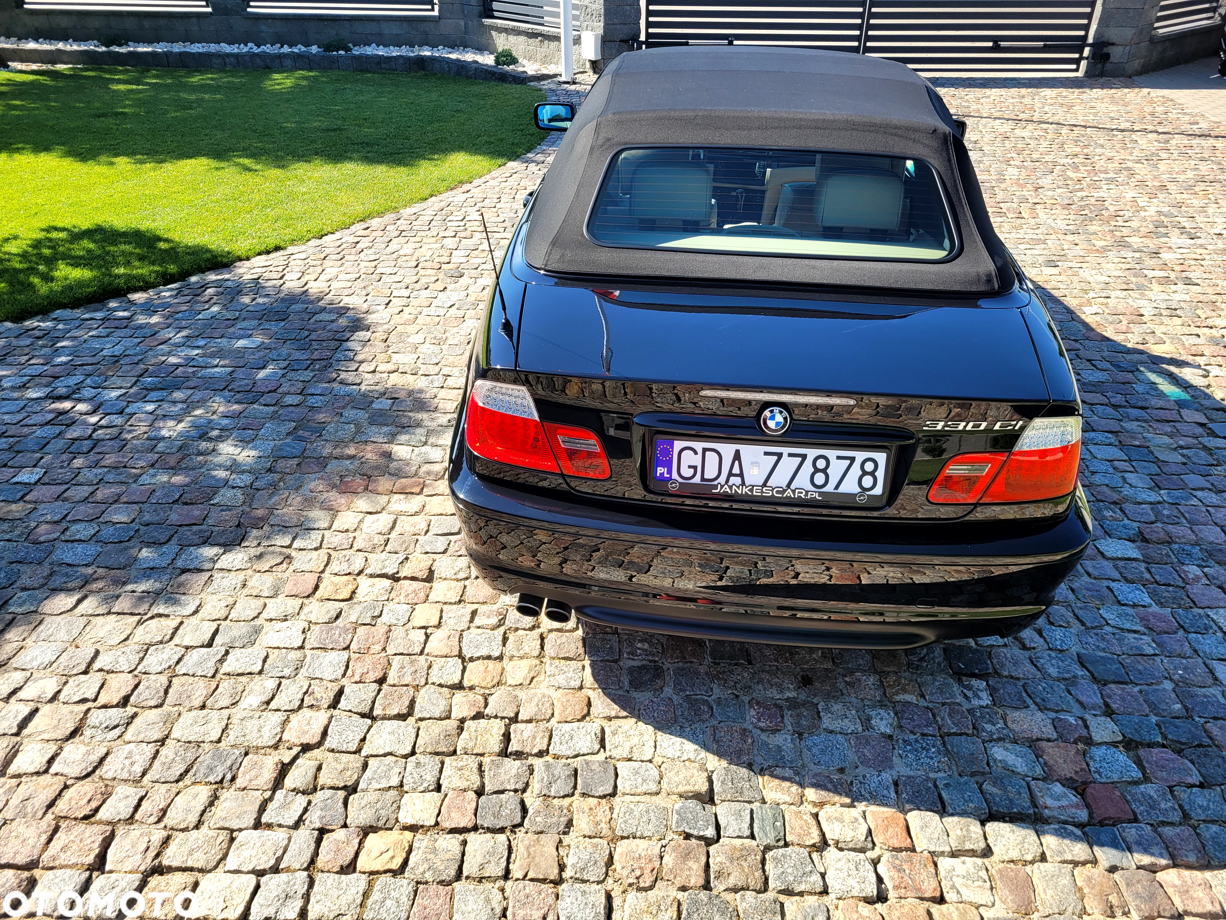 BMW Seria 3 - 17