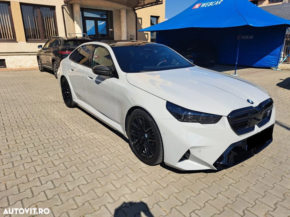 BMW M5 - 3