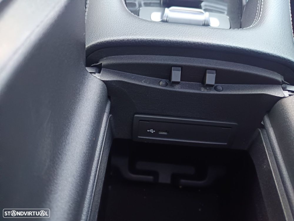 Mercedes-Benz GLE 350 de 4Matic - 43